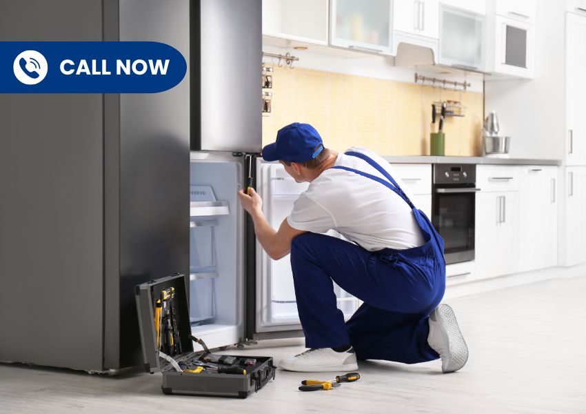 Zionville NC Appliance Repair Company